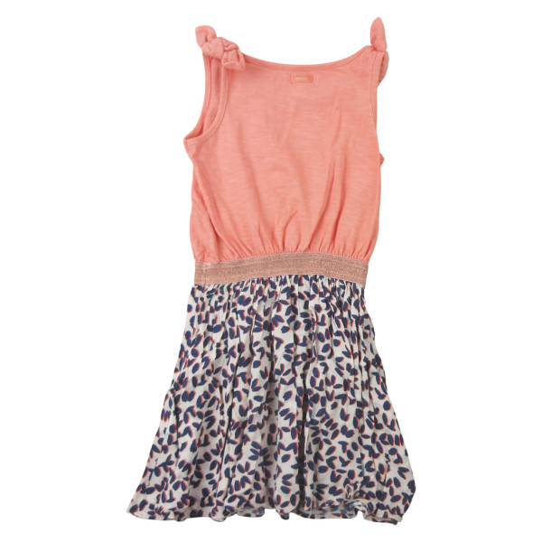 Kleid - Catimini - 110 cm (5 Jahre) – Secondhand-Babykleidung/-Kinderkleidung von Catimini – Les Ptits Potes