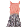 Robe - CATIMINI - 5 ans (110) – Vêtement d’occasion bébé/enfant Catimini – Les Ptits Potes