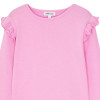 Langarmshirt - JBC - 116 cm (6 Jahre) – Secondhand-Babykleidung/-Kinderkleidung von JBC – Les Ptits Potes