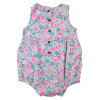 Kurzer Overall - Sergent Major - 71 cm (9 Monate) – Secondhand-Babykleidung/-Kinderkleidung von Sergent Major – Les Ptits Pot