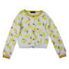 Weste - Catimini - 110 cm (5 Jahre) – Secondhand-Babykleidung/-Kinderkleidung von Catimini – Les Ptits Potes