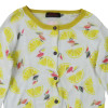 Gilet - CATIMINI - 5 ans (110) – Vêtement d’occasion bébé/enfant Catimini – Les Ptits Potes