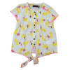 Blouse - CATIMINI - 5 ans (110) – Vêtement d’occasion bébé/enfant Catimini – Les Ptits Potes
