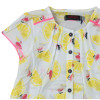 Blouse - CATIMINI - 5 ans (110) – Vêtement d’occasion bébé/enfant Catimini – Les Ptits Potes