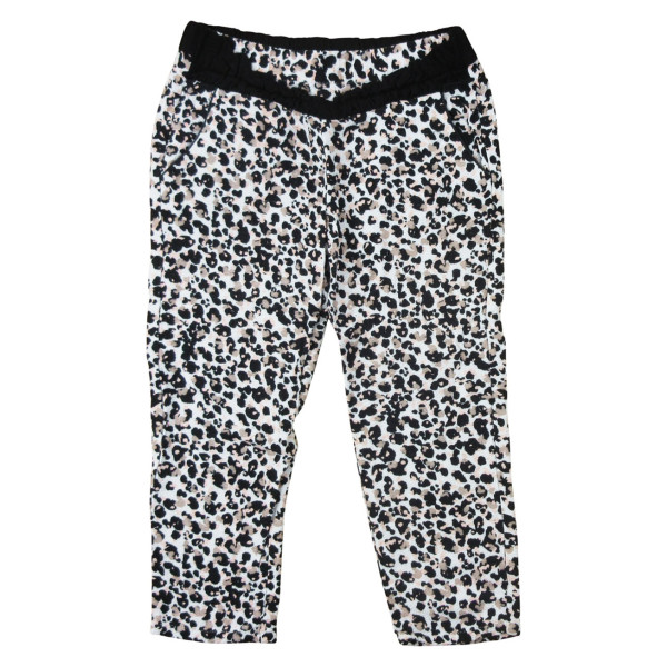 Pantalon - IKKS - 4 ans (104) – Vêtement d’occasion bébé/enfant IKKS – Les Ptits Potes