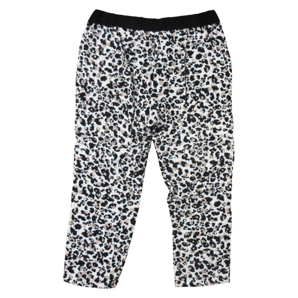 Broek - IKKS - 104 cm (4 jaar) – Tweedehands baby- en kinderkleding van IKKS – Les Ptits Potes