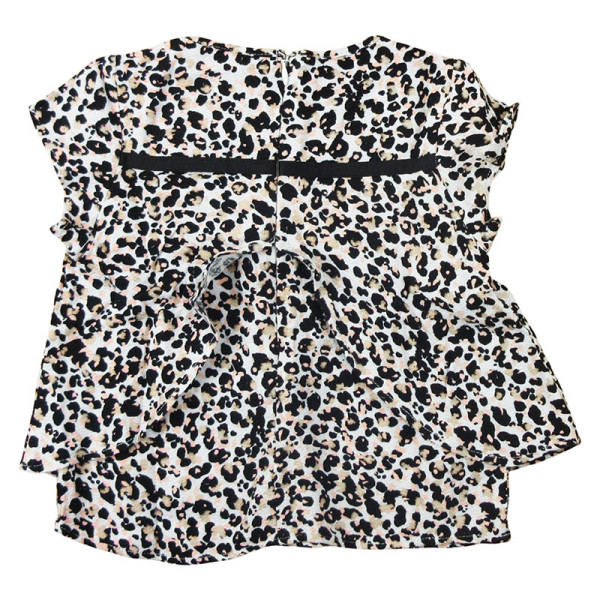 Blouse - IKKS - 5 ans (110) – Vêtement d’occasion bébé/enfant IKKS – Les Ptits Potes