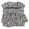 Blouse met korte mouwen - IKKS - 110 cm (5 jaar) – Tweedehands baby- en kinderkleding van IKKS – Les Ptits Potes