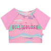 Crop top- BILLIEBLUSH - 5 ans (108) – Vêtement d’occasion bébé/enfant Billieblush – Les Ptits Potes