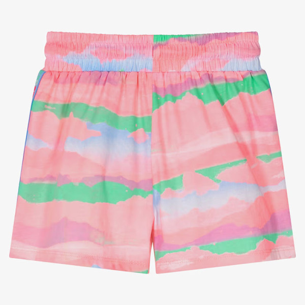 Short - Billieblush - 102 cm (4 jaar) – Tweedehands baby- en kinderkleding van Billieblush – Les Ptits Potes
