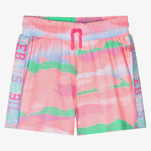 Shorts - Billieblush - 102 cm (4 Jahre) – Secondhand-Babykleidung/-Kinderkleidung von Billieblush – Les Ptits Potes