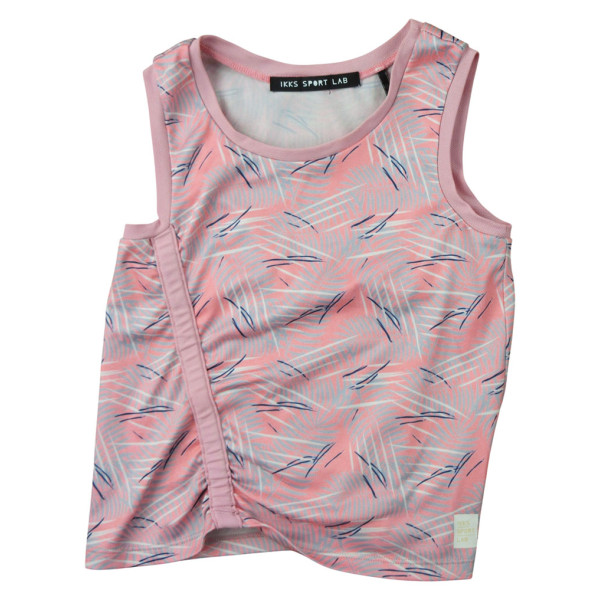 Top 2 in 1 Sportarten - IKKS - 104 cm (4 Jahre) – Secondhand-Babykleidung/-Kinderkleidung von IKKS – Les Ptits Potes