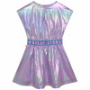 Robe - BILLIEBLUSH - 5 ans (108) – Vêtement d’occasion bébé/enfant Billieblush – Les Ptits Potes