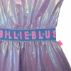Robe - BILLIEBLUSH - 5 ans (108) – Vêtement d’occasion bébé/enfant Billieblush – Les Ptits Potes