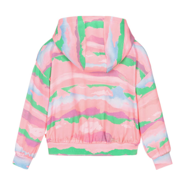 Gilet - BILLIEBLUSH - 4 ans (102) – Vêtement d’occasion bébé/enfant Billieblush – Les Ptits Potes