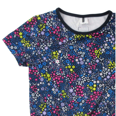 Robe - B. NOSY - 6 ans (116) – Vêtement d’occasion bébé/enfant B Nosy – Les Ptits Potes