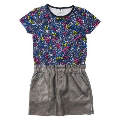 Kleid - B Nosy - 116 cm (6 Jahre)