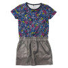 Kleid - B Nosy - 116 cm (6 Jahre) – Secondhand-Babykleidung/-Kinderkleidung von B Nosy – Les Ptits Potes