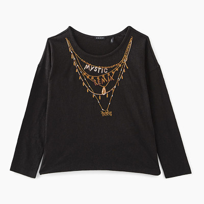 T-Shirt - IKKS - 6 ans (116) – Vêtement d’occasion bébé/enfant IKKS – Les Ptits Potes