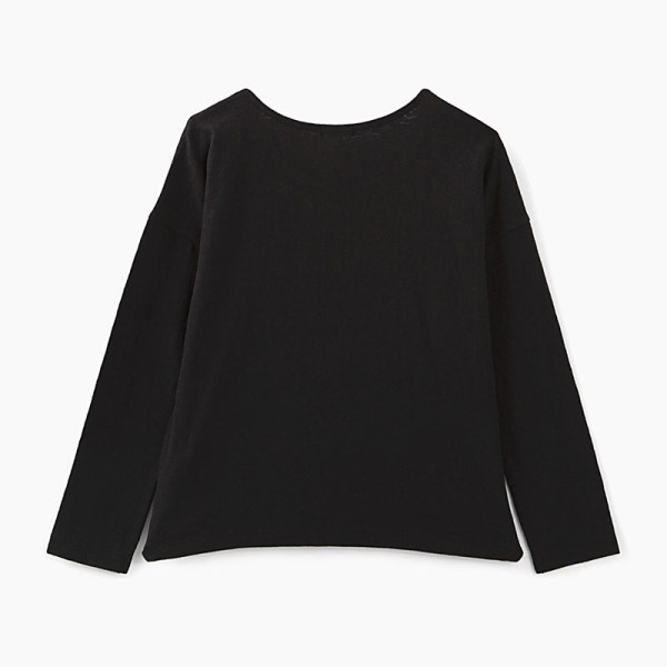 T-Shirt - IKKS - 6 ans (116) – Vêtement d’occasion bébé/enfant IKKS – Les Ptits Potes