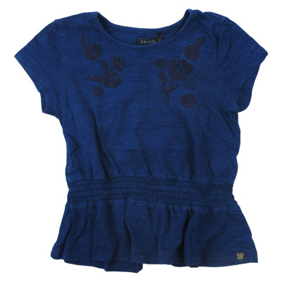 T-Shirt - IKKS - 5 ans (110) – Vêtement d’occasion bébé/enfant IKKS – Les Ptits Potes