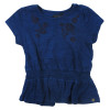 T-Shirt - IKKS - 5 ans (110) – Vêtement d’occasion bébé/enfant IKKS – Les Ptits Potes