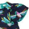 Blouse - CATIMINI - 5 ans (110) – Vêtement d’occasion bébé/enfant Catimini – Les Ptits Potes