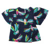 Blouse - CATIMINI - 5 ans (110) – Vêtement d’occasion bébé/enfant Catimini – Les Ptits Potes