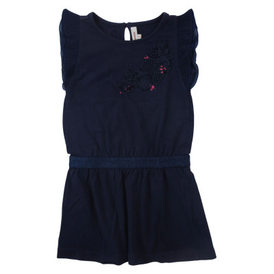 Robe - CATIMINI - 3 ans (98) – Vêtement d’occasion bébé/enfant Catimini – Les Ptits Potes