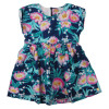 Robe - CATIMINI - 3 ans (98) – Vêtement d’occasion bébé/enfant Catimini – Les Ptits Potes