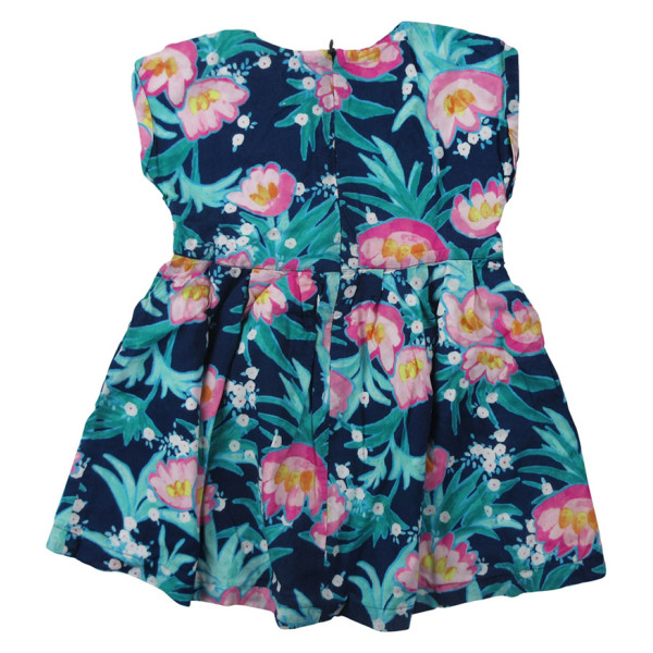 Robe - CATIMINI - 4 ans (104) – Vêtement d’occasion bébé/enfant Catimini – Les Ptits Potes