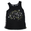 Blouse met korte mouwen - IKKS - 110 cm (5 jaar) – Tweedehands baby- en kinderkleding van IKKS – Les Ptits Potes