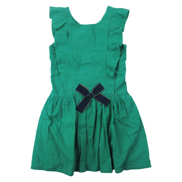 Robe - CATIMINI - 6 ans (116) – Vêtement d’occasion bébé/enfant Catimini – Les Ptits Potes