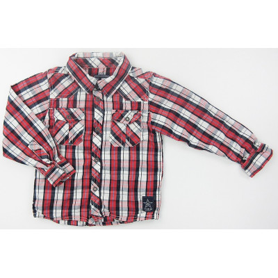 Chemise - NAME IT - 2-3 ans (98)