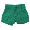 Short en lin - CATIMINI - 3 ans (98) – Vêtement d’occasion bébé/enfant Catimini – Les Ptits Potes