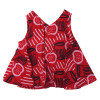 Tuniek - Catimini - 116 cm (6 jaar) – Tweedehands baby- en kinderkleding van Catimini – Les Ptits Potes