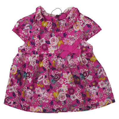 Robe neuve - SERGENT MAJOR - 6 mois (68) – Vêtement d’occasion bébé/enfant Sergent Major – Les Ptits Potes