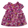 Robe neuve - SERGENT MAJOR - 6 mois (68) – Vêtement d’occasion bébé/enfant Sergent Major – Les Ptits Potes