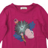 T-shirt met lange mouwen - Catimini - 104 cm (4 jaar) – Tweedehands baby- en kinderkleding van Catimini – Les Ptits Potes