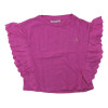 T-shirt met korte mouwen - Noukie's - 104 cm (4 jaar) – Tweedehands baby- en kinderkleding van Noukie's – Les Ptits Potes