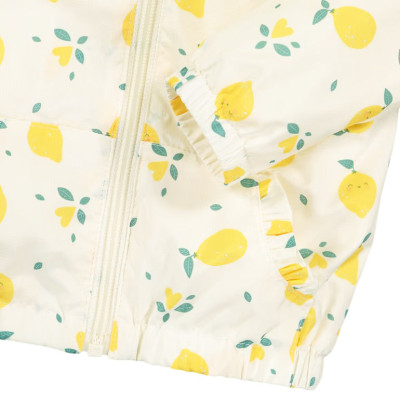 Veste - LA REDOUTE - 6 mois (68)