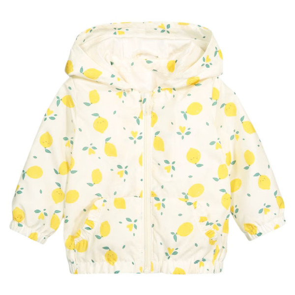 Veste - LA REDOUTE - 6 mois (68) – Vêtement d’occasion bébé/enfant La Redoute – Les Ptits Potes