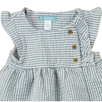 Robe - OBAÏBI - 3 mois (59)