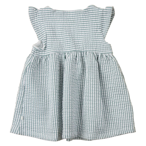 Robe - OBAÏBI - 3 mois (59) – Vêtement d’occasion bébé/enfant Okaidi-Obaibi – Les Ptits Potes