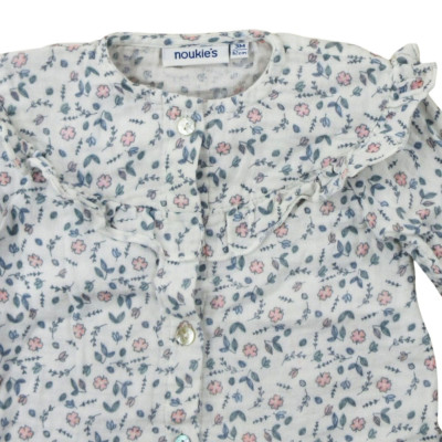 Blouse - NOUKIE'S - 3 mois (62)