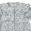 Blouse met lange mouwen - Noukie's - 62 cm (3 maanden) – Tweedehands baby- en kinderkleding van Noukie's – Les Ptits Potes
