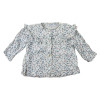 Blouse - NOUKIE'S - 3 mois (62) – Vêtement d’occasion bébé/enfant Noukie's – Les Ptits Potes