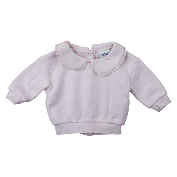 Sweatshirt - Tape à l'Oeil - 53 cm (1 Monat) – Secondhand-Babykleidung/-Kinderkleidung von Tape à l'Oeil – Les Ptits Potes