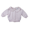 Sweater - Tape à l'Oeil - 53 cm (1 maand) – Tweedehands baby- en kinderkleding van Tape à l'Oeil – Les Ptits Potes