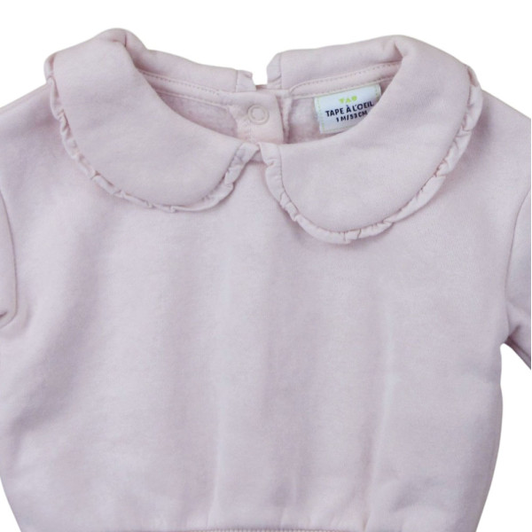 Sweater - Tape à l'Oeil - 53 cm (1 maand) – Tweedehands baby- en kinderkleding van Tape à l'Oeil – Les Ptits Potes